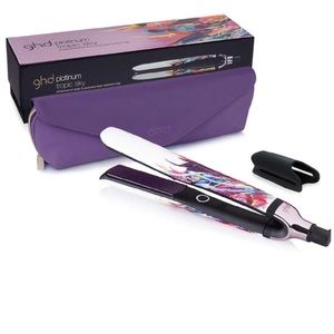 ghd platinum tropic sky performance styler